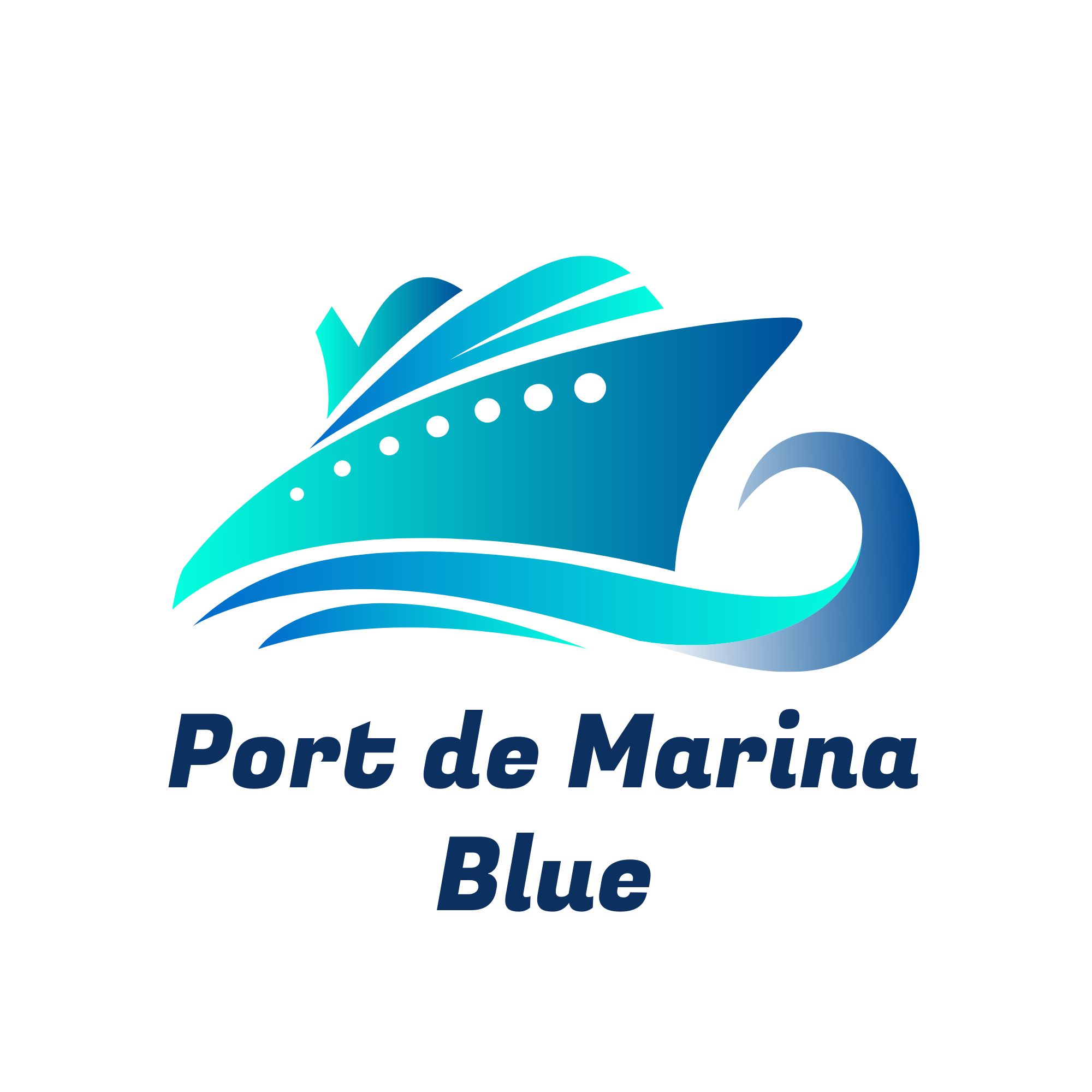 Logo du Port